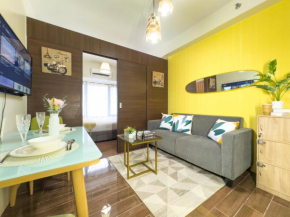1BR Makati, Air Residences M007
